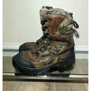 Red Wing Shoes | Shoes | Irish Setter Red Wing Mens Big Game  display picture 3